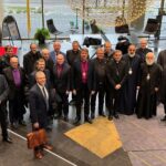 Meeting of the Council of Churches in Estonia